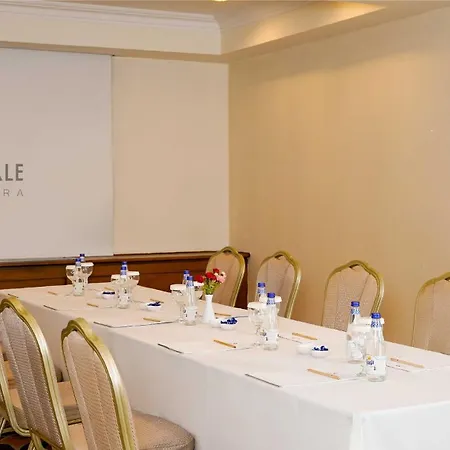 Ickale Hotel 5*