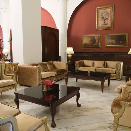 Hotel Ickale 5*