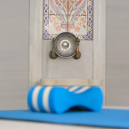 Ickale 5* Ankara