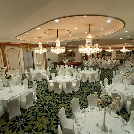 Hotel Ickale 5*