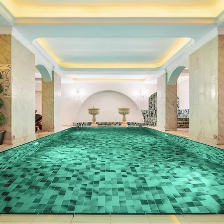 Ickale Hotel Ankara