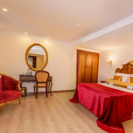 Ickale Hotel 5*