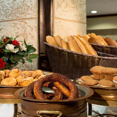 Ickale Hotel Ankara