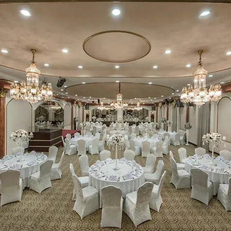 Ickale 5* Ankara