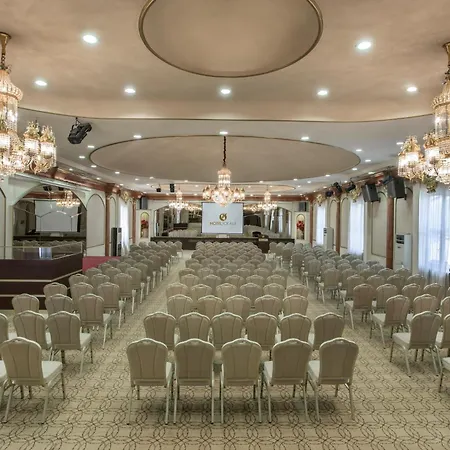 Hotel Ickale