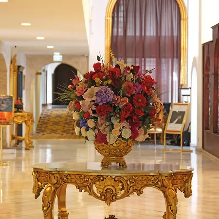 Ickale Hotel Ankara