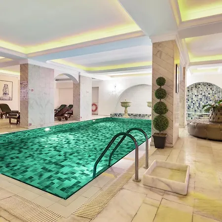 Ickale Hotel 5*