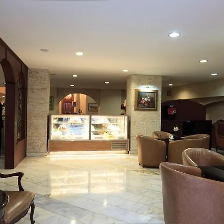 酒店 怡凯乐酒店