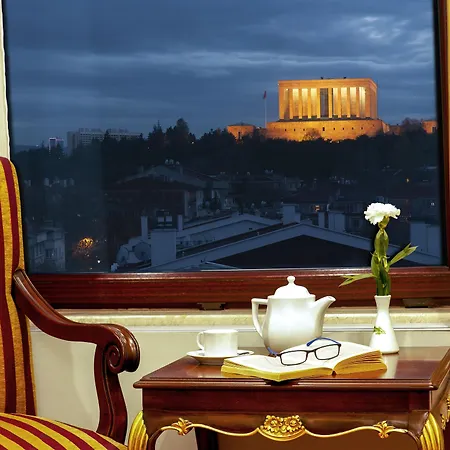 Otel Ickale 5*
