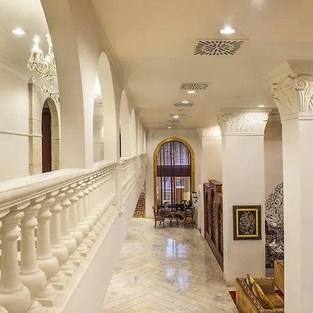 Ickale Hotel