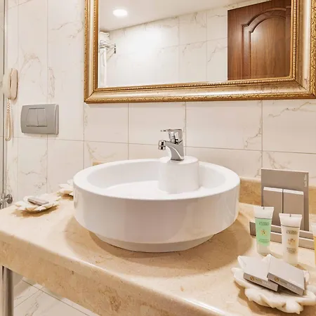 Ickale Otel 5*