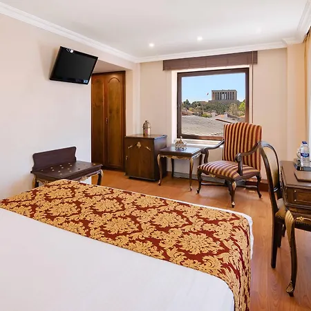 Otel Ickale 5*