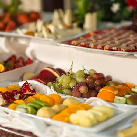 Otel Ickale Ankara