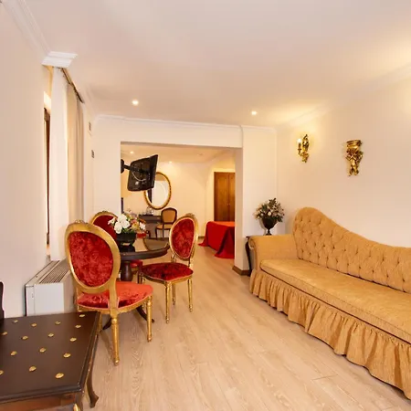 Otel Ickale 5*