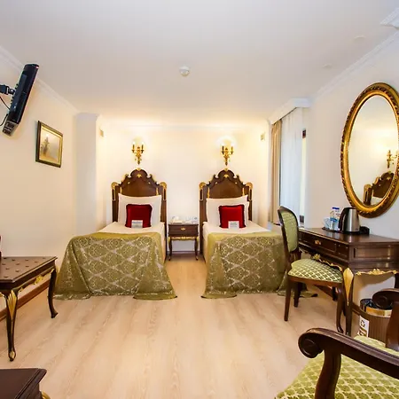 Ickale Otel