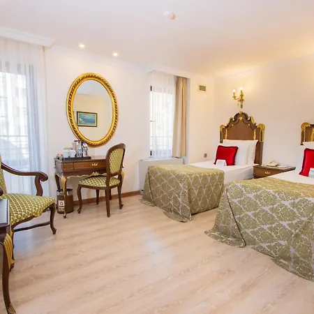 Otel Ickale Ankara