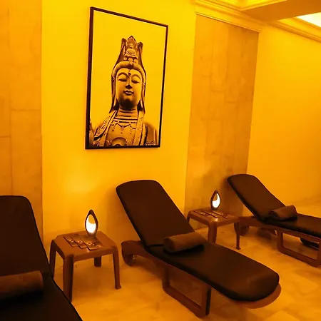 Ickale Hotel Ankara