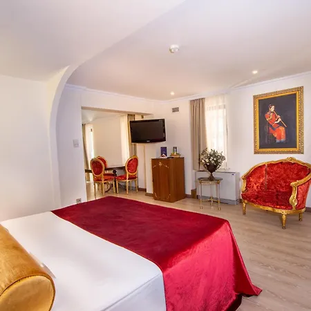 Hotel Ickale Ankara