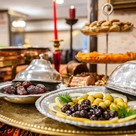 怡凯乐酒店 酒店 5*