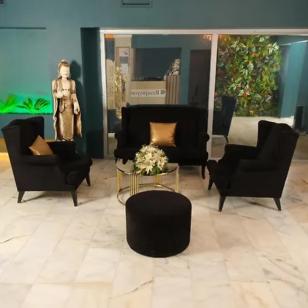 Hotel Ickale Ankara