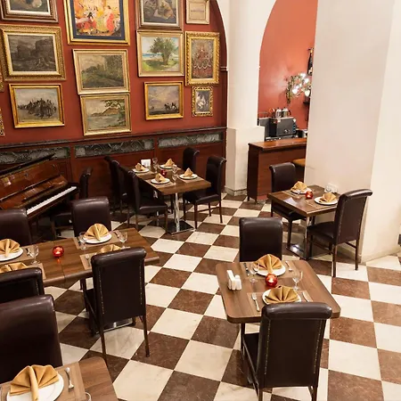 怡凯乐酒店 安卡拉