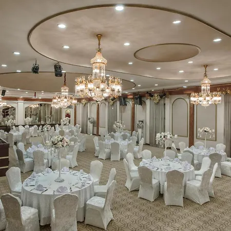 Ickale Hotel 5*