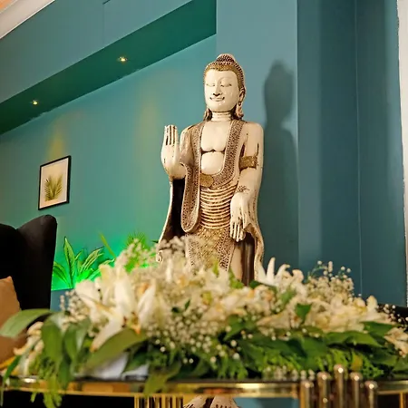 怡凯乐酒店 酒店 安卡拉