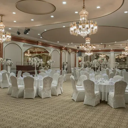 Ickale Hotel 5*