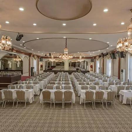 Hotel Ickale 5*