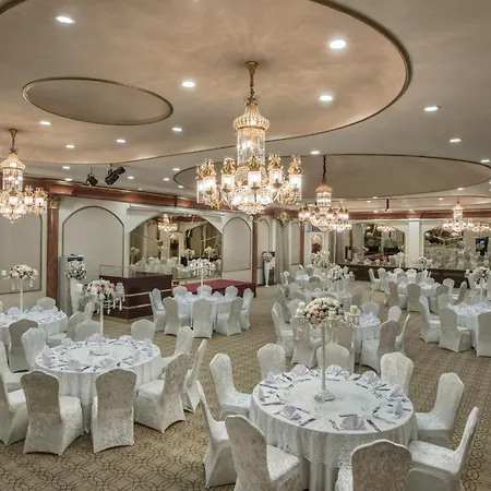 Ickale Hotel Ankara