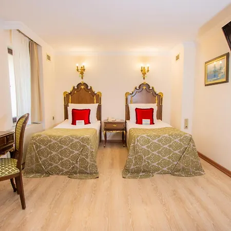 Ickale Hotel