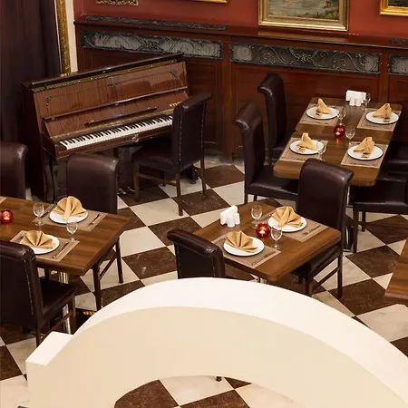 Ickale Hotel 5*