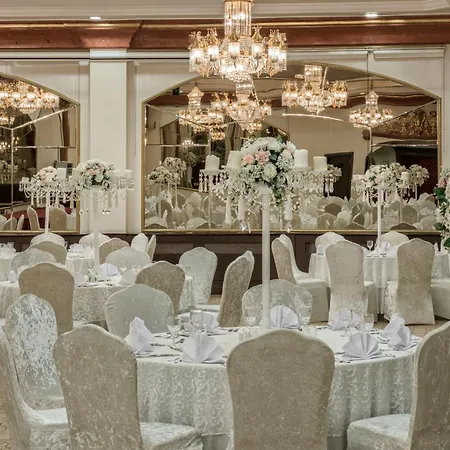 Hotel Ickale Ankara