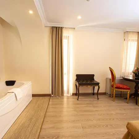Ickale Hotel 5*