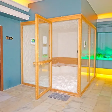 怡凯乐酒店 安卡拉