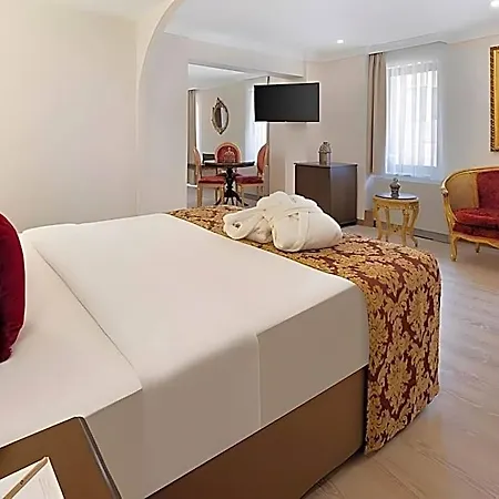 Hotel Ickale Ankara