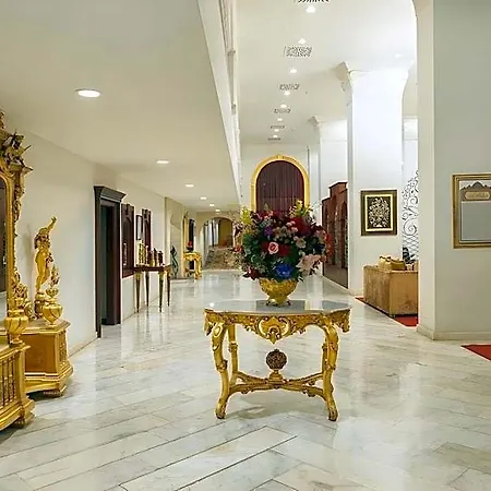 Ickale Hotel