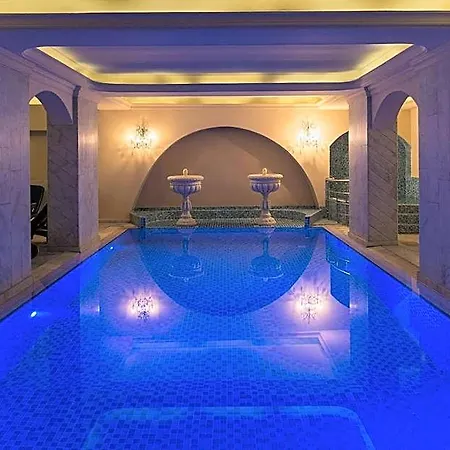 Ickale Hotel 5*