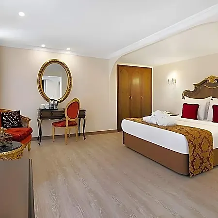 Ickale 5* Ankara