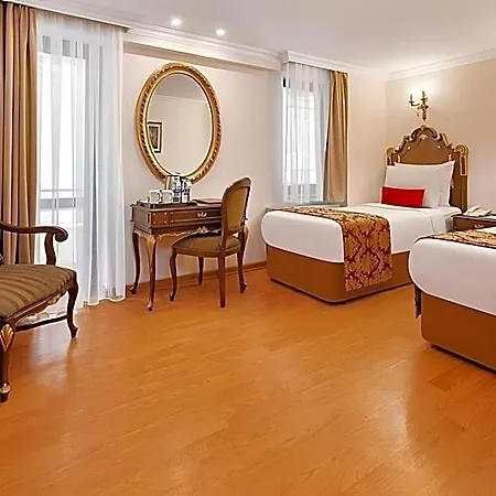 Ickale Hotel 5*