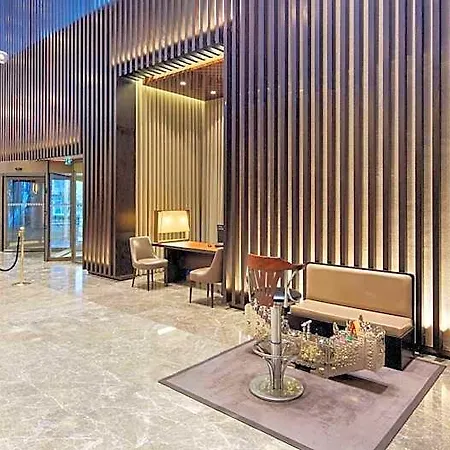 Hotel Ickale 5*