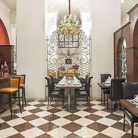 Ickale Hotel