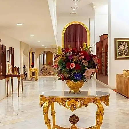 Hotel Ickale