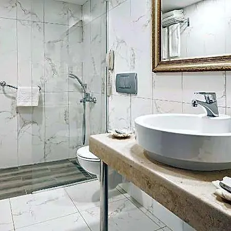 Ickale 5* Ankara