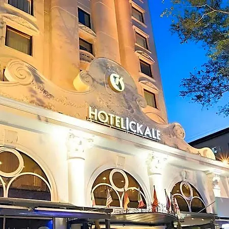 Hotel Ickale Ankara