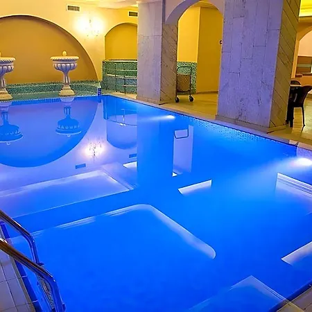 Hotel Ickale Ankara