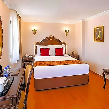 Ickale Hotel 5*