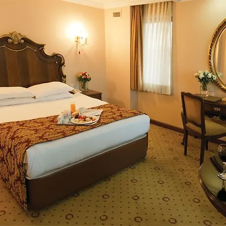 Ickale Hotel Ankara