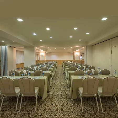 Otel Ickale 5*
