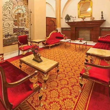 Ickale Otel
